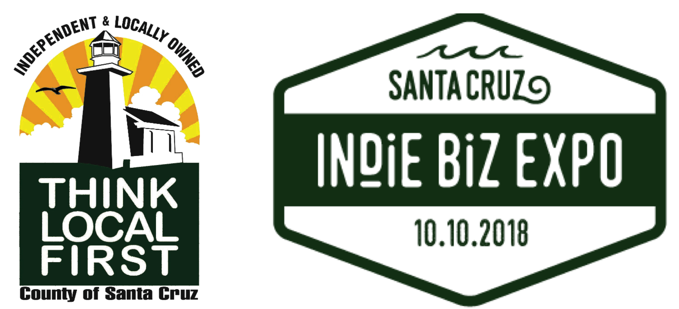ThinkLocalFirst,Indie Biz Fair2018 IMAGE