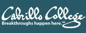Cabrillo College color